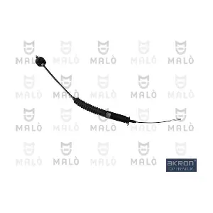 AKRON-MALO 22898