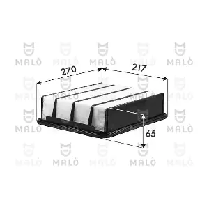 1500674 AKRON-MALO