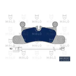 1051064 AKRON-MALO