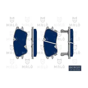 AKRON-MALO 1050051