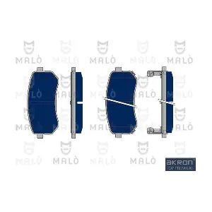 AKRON-MALO 1050355