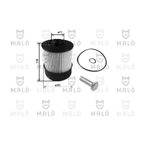 1520230 AKRON-MALO