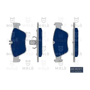 AKRON-MALÒ 1050322