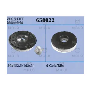 AKRON-MALÒ 658022