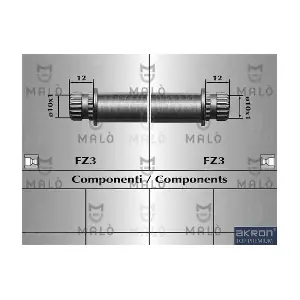 80811 AKRON-MALO