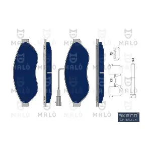 AKRON-MALÒ 1050392