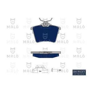 AKRON-MALÒ 1050180