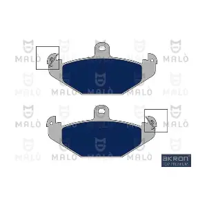 AKRON-MALO 1050666