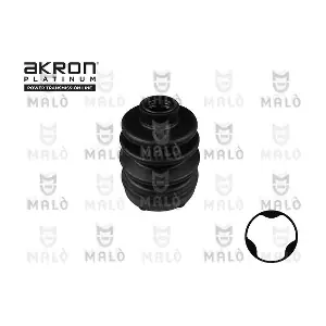 52425 AKRON-MALO
