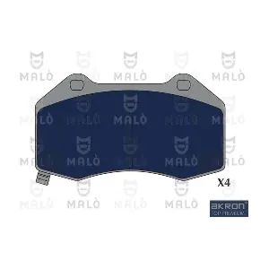 AKRON-MALO 1051250