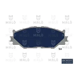 AKRON-MALÒ 1051326