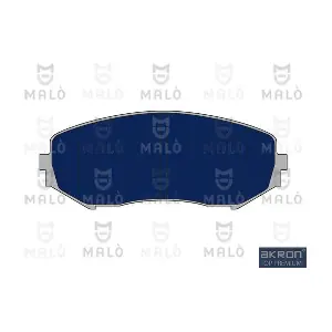 AKRON-MALÒ 1051055