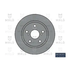AKRON-MALÒ 1110259
