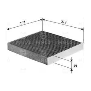 AKRON-MALÒ 1531292