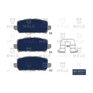 1051285 AKRON-MALO