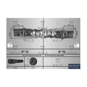 80415 AKRON-MALO