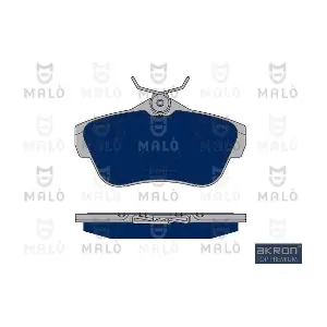 AKRON-MALÒ 1050348