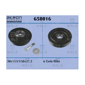 AKRON-MALO 658016