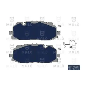 AKRON-MALO 1051188