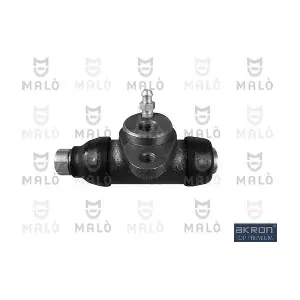 AKRON-MALO 89651