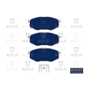 AKRON-MALÒ 1050965
