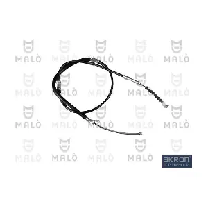 26178 AKRON-MALO