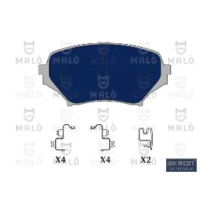 1050938 AKRON-MALO