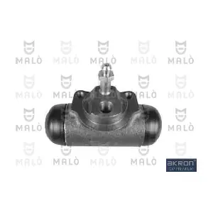 AKRON-MALO 90101