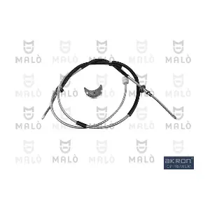 AKRON-MALO 21334