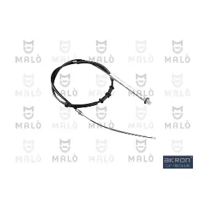 26743 AKRON-MALO