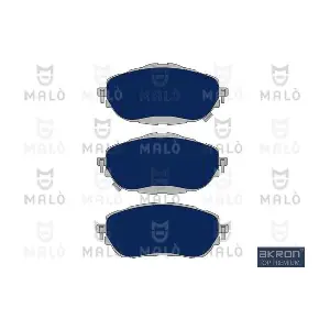 AKRON-MALO 1051159