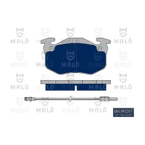 AKRON-MALÒ 1050056