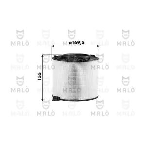 AKRON-MALÒ 1500668
