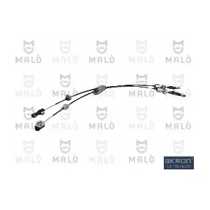 29545 AKRON-MALO