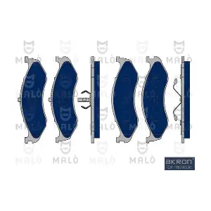 AKRON-MALÒ 1050335