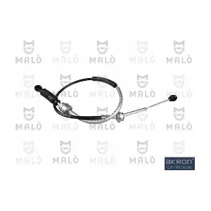 29580 AKRON-MALO