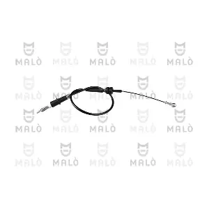 22909 AKRON-MALO
