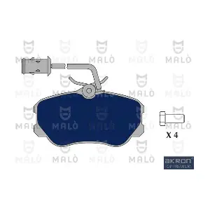 AKRON-MALÒ 1050409