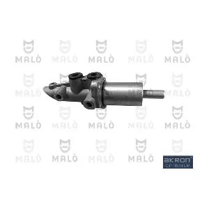 90562 AKRON-MALO