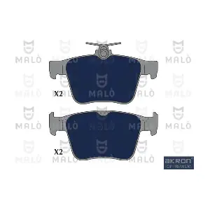 AKRON-MALÒ 1051178