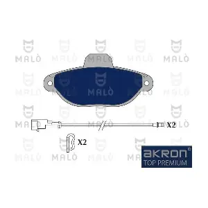AKRON-MALÒ 1050913