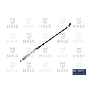 22144 AKRON-MALO