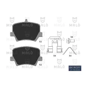 1051357 AKRON-MALO