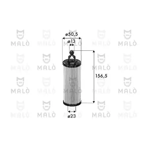 AKRON-MALÒ 1510255