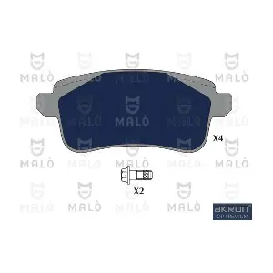 1051198 AKRON-MALO