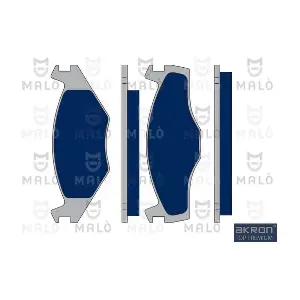 AKRON-MALÒ 1050013
