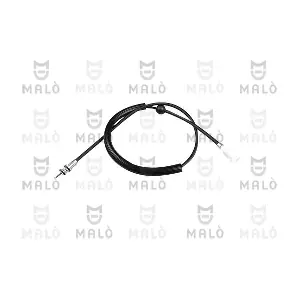 25232 AKRON-MALO