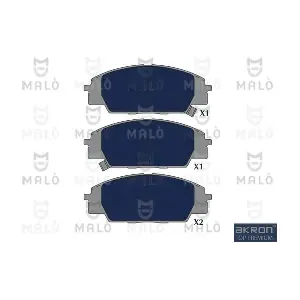 1051293 AKRON-MALO