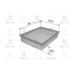 AKRON-MALÒ 1500061