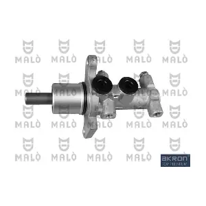 89195 AKRON-MALO